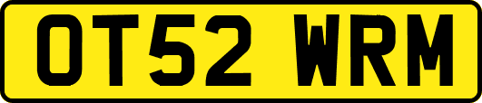 OT52WRM