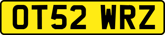 OT52WRZ