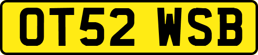 OT52WSB