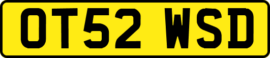 OT52WSD