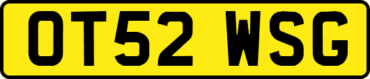 OT52WSG