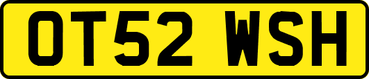 OT52WSH