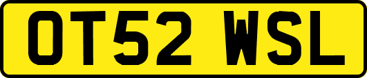 OT52WSL