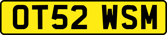 OT52WSM