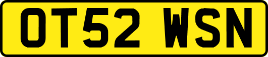 OT52WSN