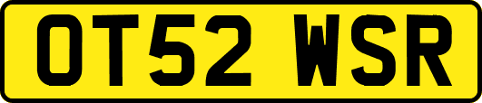OT52WSR