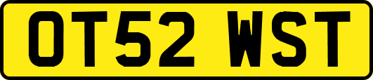 OT52WST