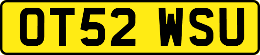 OT52WSU
