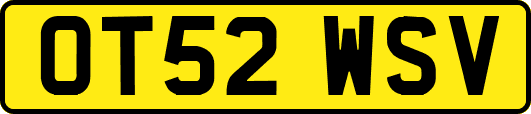 OT52WSV