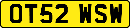 OT52WSW