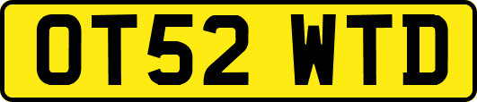 OT52WTD