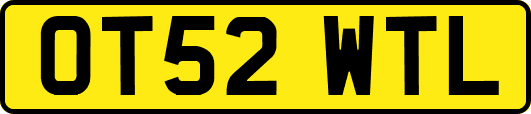 OT52WTL