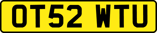 OT52WTU