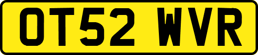 OT52WVR