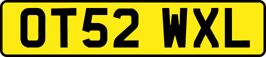 OT52WXL