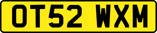 OT52WXM