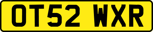 OT52WXR