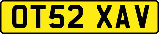 OT52XAV