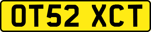 OT52XCT