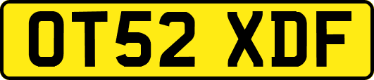OT52XDF