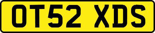 OT52XDS