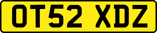 OT52XDZ