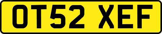 OT52XEF