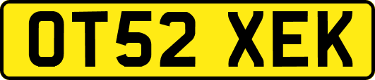 OT52XEK
