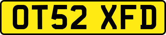 OT52XFD