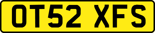 OT52XFS