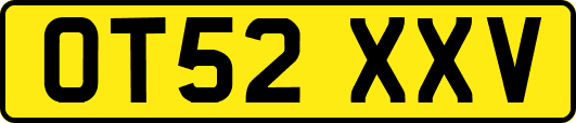 OT52XXV