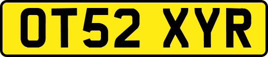 OT52XYR