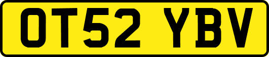 OT52YBV