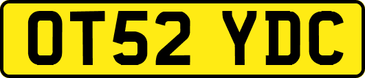 OT52YDC