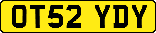 OT52YDY