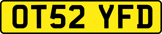 OT52YFD