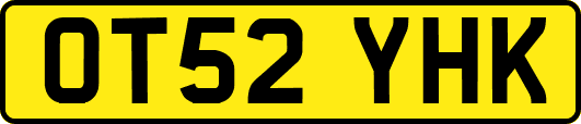 OT52YHK