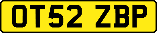 OT52ZBP