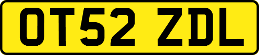 OT52ZDL