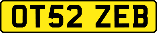 OT52ZEB
