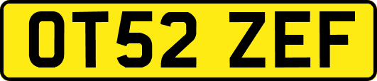 OT52ZEF