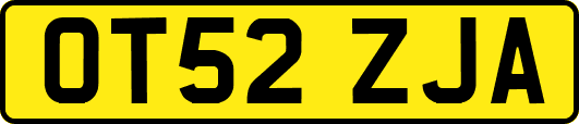 OT52ZJA