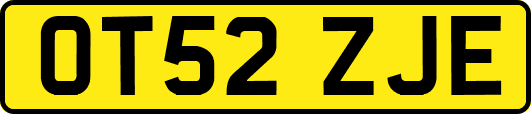 OT52ZJE