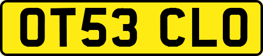 OT53CLO