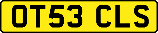 OT53CLS