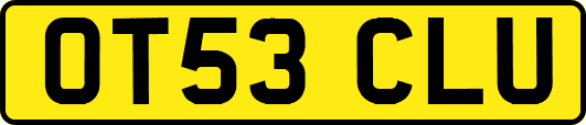 OT53CLU