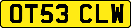 OT53CLW