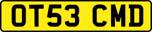 OT53CMD