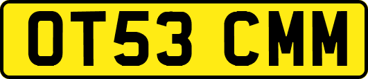 OT53CMM
