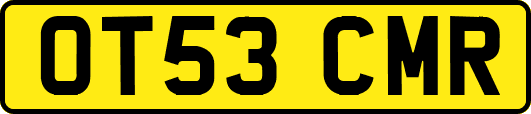 OT53CMR